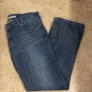 Stetson bootcut jeans
